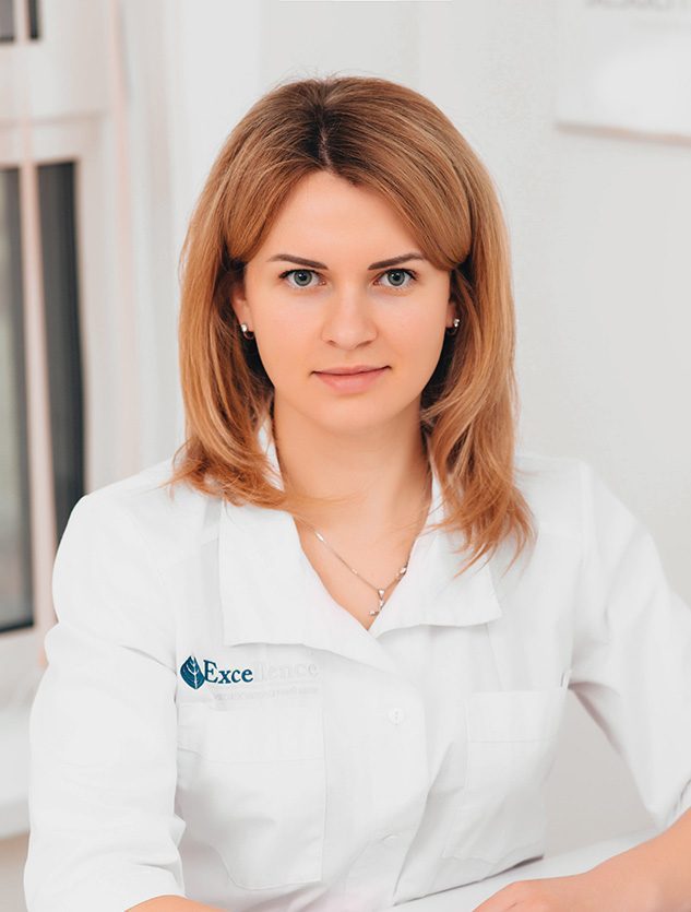 Фото Литвин Светлана Николаевна