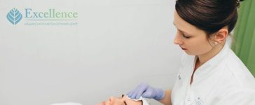 Перший візит до косметолога: початок великих змін