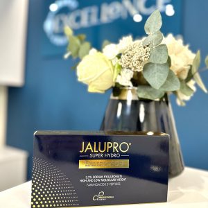 Біоревіталізація Jalupro &ndash; ін&rsquo;єкції для омолодження та зволоження шкіри на основі амінокислот та пептидів