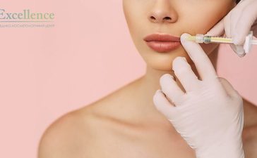 Збільшення губ – топова процедура контурної пластики обличчя