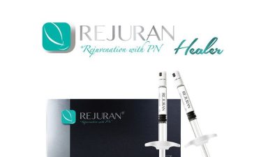 Ін&#8217;єкції REJURAN: інноваційна лінійка препаратів для бездоганної шкіри