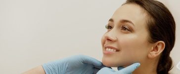 Контурна пластика обличчя у МКЦ Excellence