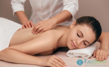 Оздоровчий масаж тіла на Софіївській Борщагівці