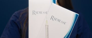 Векторний ліфтинг Radiesse &mdash; сучасний метод боротьби з віковими змінами
