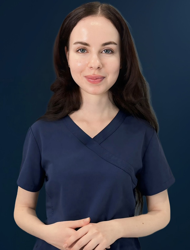 Діденко Дарина Юріївна