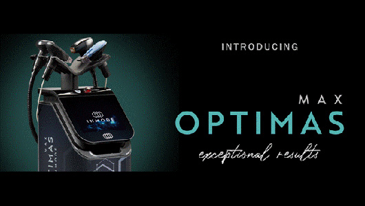RF-ліфтинг Morpheus 8 Optimas Max — революційне омолодження у клініці Excellence
