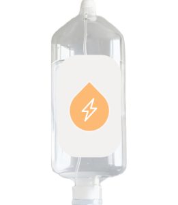 NAD+ Therapy Image