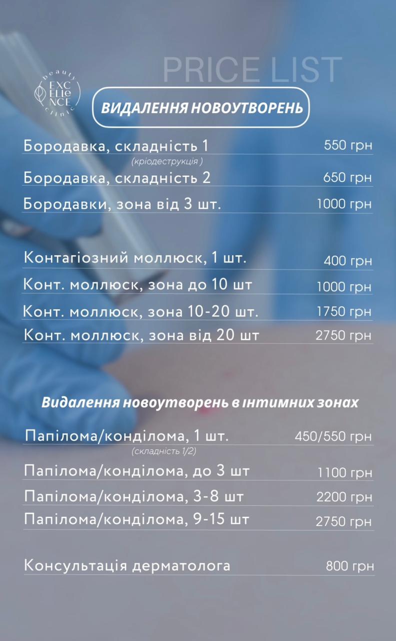Естетична гінекологія: жіночий комфорт і здоров’я