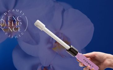 Інтимне омолодження RF ліфтинг Forma V — на перший візит знижка 2000 грн.