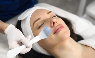 Курс пілінгів зі знижкою 15% (від 3 процедур) — лише на філії ЖК Варшавський +