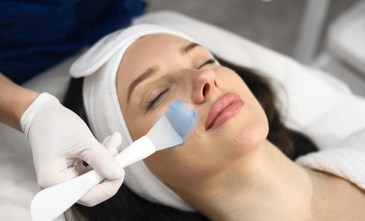 Курс пілінгів зі знижкою 15% (від 3 процедур) — лише на філії ЖК Варшавський +