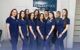 Відкриваємо новий напрям &mdash; Excellence Education