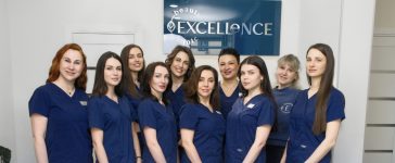 Відкриваємо новий напрям &mdash; Excellence Education