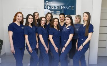 Відкриваємо новий напрям — Excellence Education