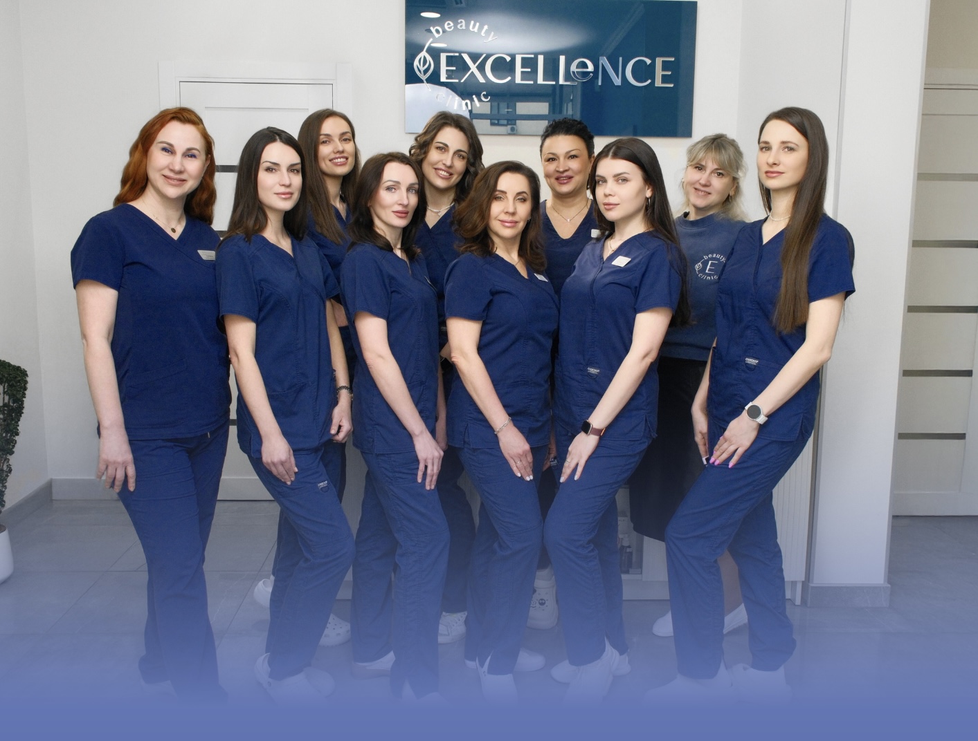 Відкриваємо новий напрям — Excellence Education