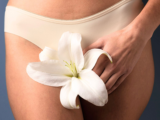 Естетична гінекологія