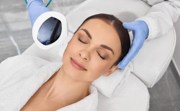 Видалення пігментації IPL Lumecca у Києві: чи ефективно і де краще робити?