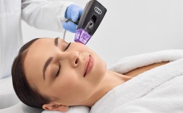 Morpheus8 у Києві: як підтягнути шкіру обличчя і тіла без операції