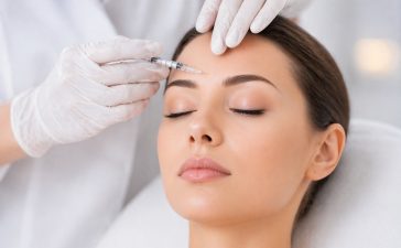 Ін&rsquo;єкції Botox &mdash; молодість без зморшок!