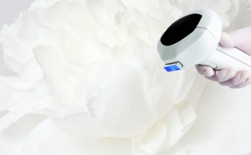 IPL Lumecca &mdash; освітлення інтимної зони + подарунок