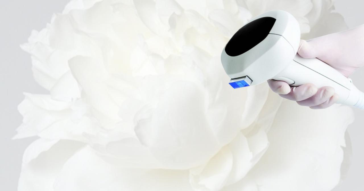 IPL Lumecca &mdash; освітлення інтимної зони + подарунок