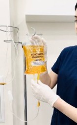 Крапельниці краси у Києві: як відновити організм і виглядати молодше без ін&rsquo;єкцій