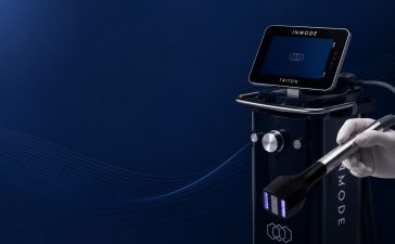 Forma Plus Face InMode &mdash; комфортний монополярний RF-ліфтинг для підтяжки шкіри та зменшення набряклості